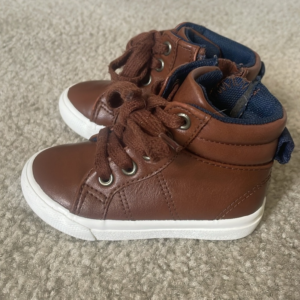 Cat & Jack Boots